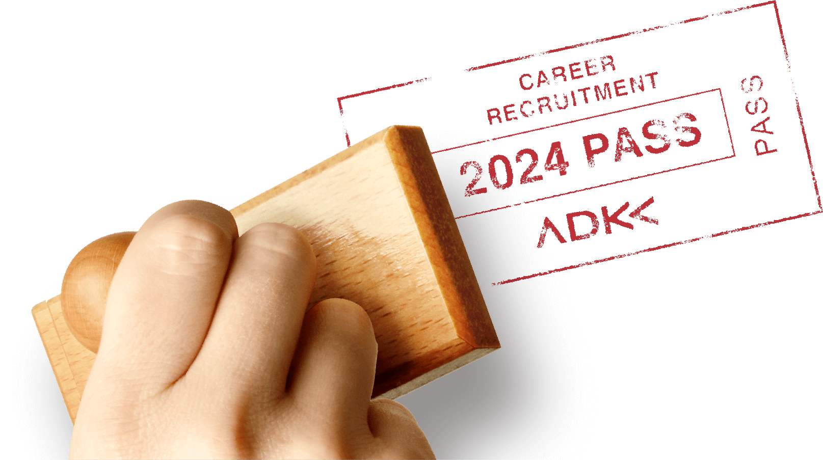 Career Recruitment PASS